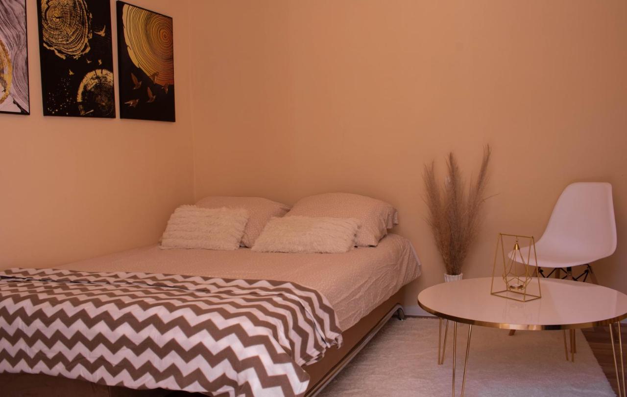 Luxury Studio Apartment Mostar Exterior foto