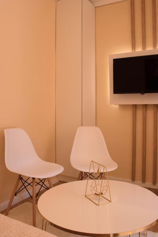 Luxury Studio Apartment Mostar Exterior foto
